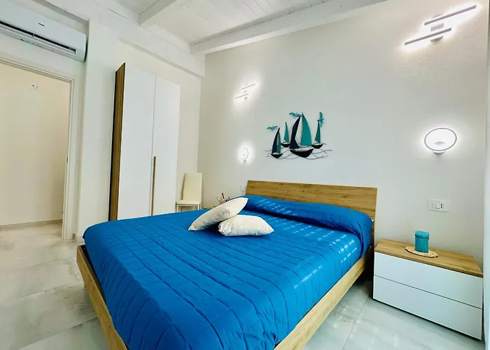 Azzurro Apartman Valledoria