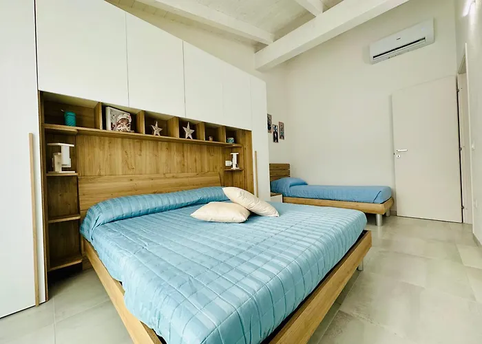 Azzurro * Valledoria