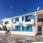 Appartement Azzurro Meraviglioso Attico A Pochi Passi Dal Mare