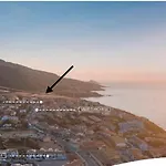 Azzurro Meraviglioso Attico A Pochi Passi Dal Mare