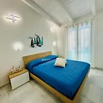 Appartement Azzurro Meraviglioso Attico A Pochi Passi Dal Mare Valledoria (Sardinia)