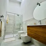 Azzurro Meraviglioso Attico A Pochi Passi Dal Mare Апартаменты