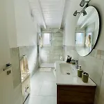 Appartement Azzurro Meraviglioso Attico A Pochi Passi Dal Mare Valledoria (Sardinia)