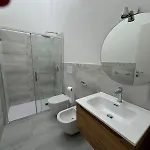 Апартаменты Azzurro Meraviglioso Attico A Pochi Passi Dal Mare *