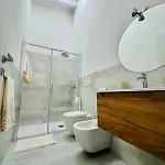 Апартаменты Azzurro Meraviglioso Attico A Pochi Passi Dal Mare