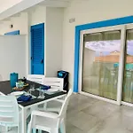 Апартаменты Azzurro Meraviglioso Attico A Pochi Passi Dal Mare
