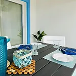 Azzurro Meraviglioso Attico A Pochi Passi Dal Mare Valledoria (Sardinia)