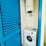Azzurro Meraviglioso Attico A Pochi Passi Dal Mare Valledoria (Sardinia)