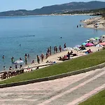 Appartement Azzurro Meraviglioso Attico A Pochi Passi Dal Mare *