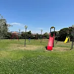 Appartement Azzurro Meraviglioso Attico A Pochi Passi Dal Mare Valledoria (Sardinia)