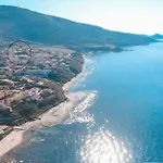 Appartement Azzurro Meraviglioso Attico A Pochi Passi Dal Mare Valledoria (Sardinia)