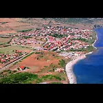 Апартаменты Azzurro Meraviglioso Attico A Pochi Passi Dal Mare