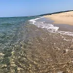 Azzurro Meraviglioso Attico A Pochi Passi Dal Mare * Valledoria (Sardinia)