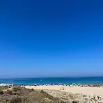 Azzurro Meraviglioso Attico A Pochi Passi Dal Mare