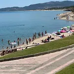 Azzurro Meraviglioso Attico A Pochi Passi Dal Mare *