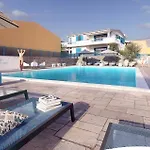 Appartement Azzurro Meraviglioso Attico A Pochi Passi Dal Mare