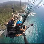 Azzurro Meraviglioso Attico A Pochi Passi Dal Mare Валледория