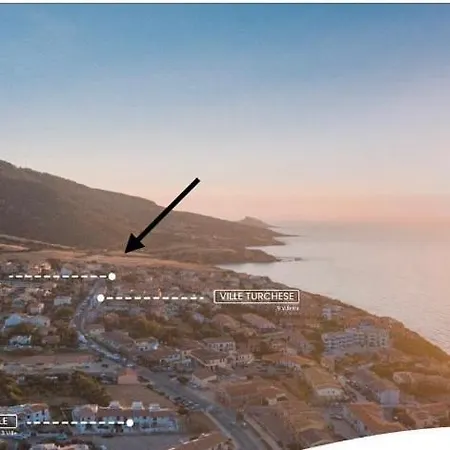 Azzurro Meraviglioso Attico A Pochi Passi Dal Mare