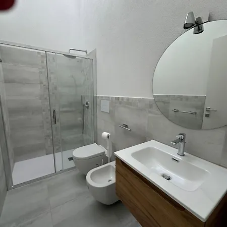 Apartamento Azzurro Meraviglioso Attico A Pochi Passi Dal Mare *