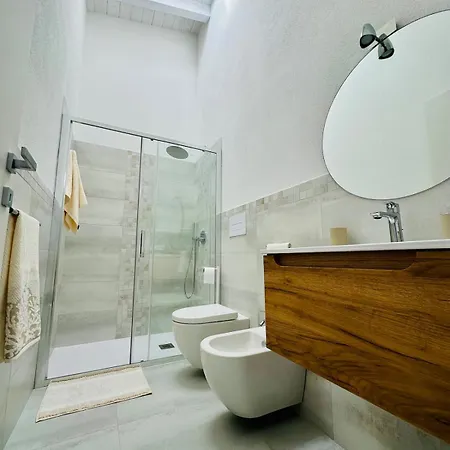 Apartamento Azzurro Meraviglioso Attico A Pochi Passi Dal Mare