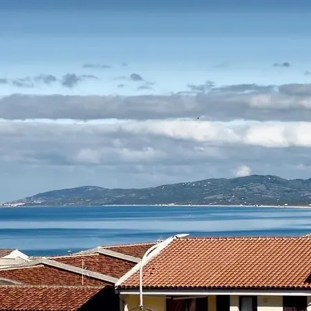 Azzurro Meraviglioso Attico A Pochi Passi Dal Mare Apartamento *