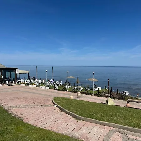 Apartamento Azzurro Meraviglioso Attico A Pochi Passi Dal Mare Valledoria (Sardinia)