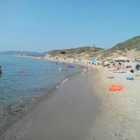 Apartamento Azzurro Meraviglioso Attico A Pochi Passi Dal Mare *
