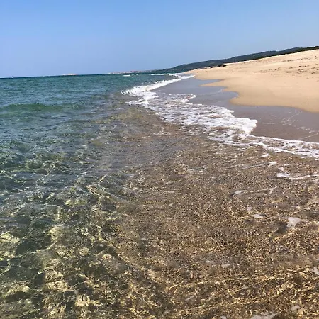 Azzurro Meraviglioso Attico A Pochi Passi Dal Mare * Valledoria (Sardinia)