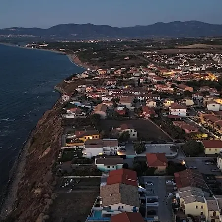 Azzurro Meraviglioso Attico A Pochi Passi Dal Mare Apartamento