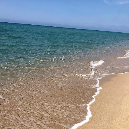 Apartamento Azzurro Meraviglioso Attico A Pochi Passi Dal Mare Valledoria (Sardinia)