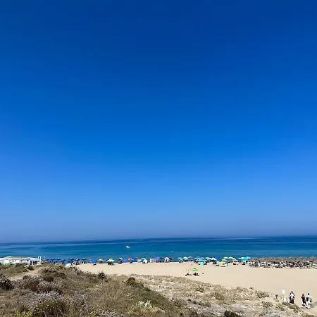 Azzurro Meraviglioso Attico A Pochi Passi Dal Mare