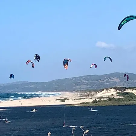 Apartamento Azzurro Meraviglioso Attico A Pochi Passi Dal Mare *