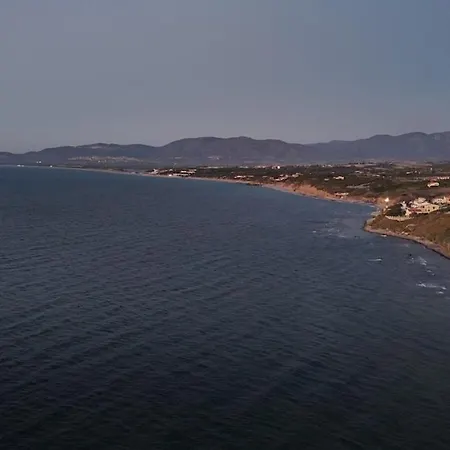 Azzurro Meraviglioso Attico A Pochi Passi Dal Mare