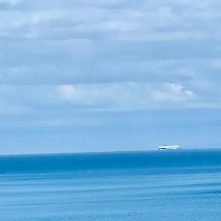 Azzurro Meraviglioso Attico A Pochi Passi Dal Mare Valledoria (Sardinia)