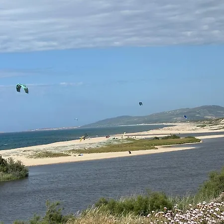 Azzurro Meraviglioso Attico A Pochi Passi Dal Mare