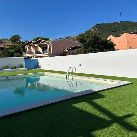 Azzurro Meraviglioso Attico A Pochi Passi Dal Mare *